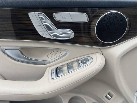 2021 Mercedes-Benz GLC GLC 300 4MATIC