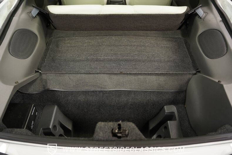 1997 Chevrolet Camaro