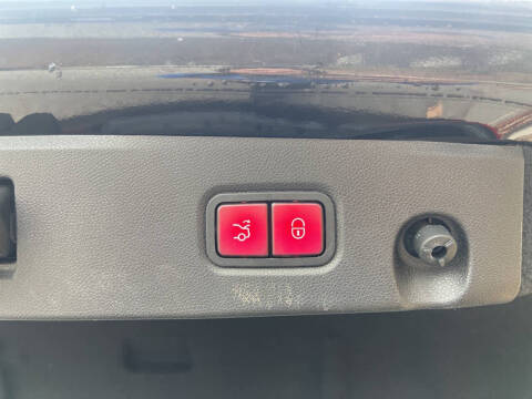 2015 Mercedes-Benz CLS CLS 400