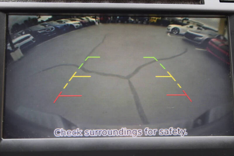 2019 Nissan Frontier