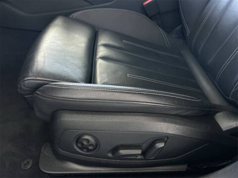 2025 Audi A5 Sportback quattro S line Premium 45 TFSI