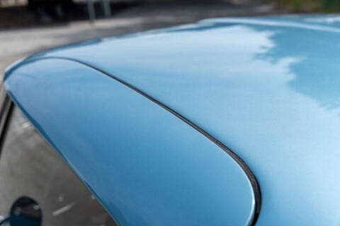 1963 Chevrolet Corvette