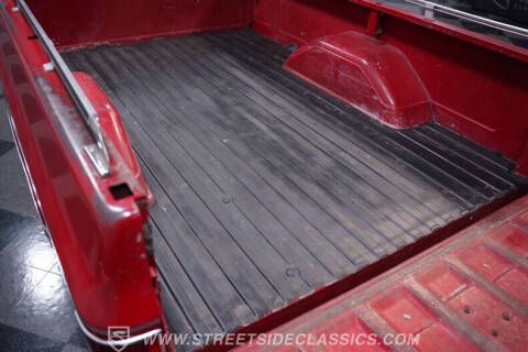 1987 GMC R/V 1500 Series