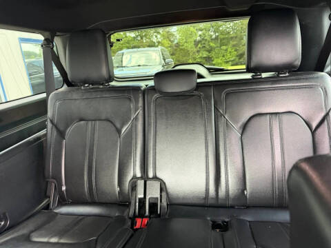 2019 Ford Expedition MAX XLT