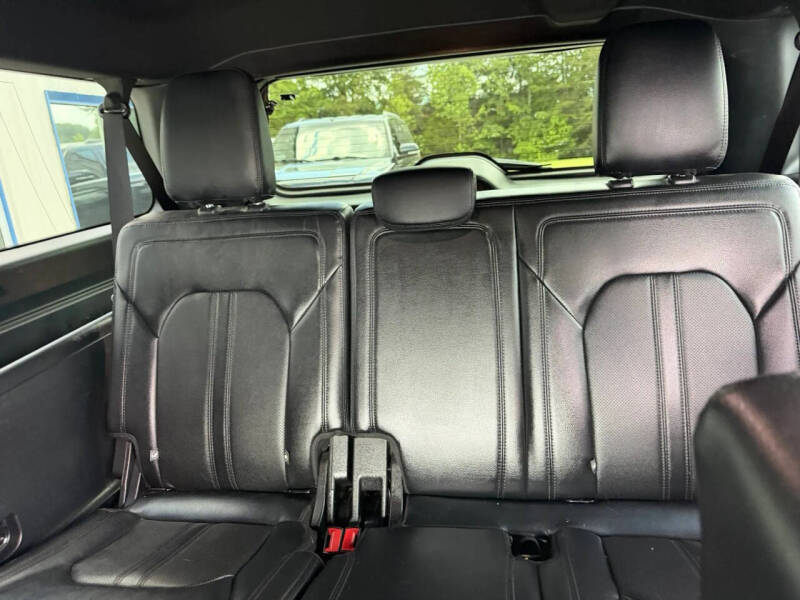 2019 Ford Expedition MAX XLT