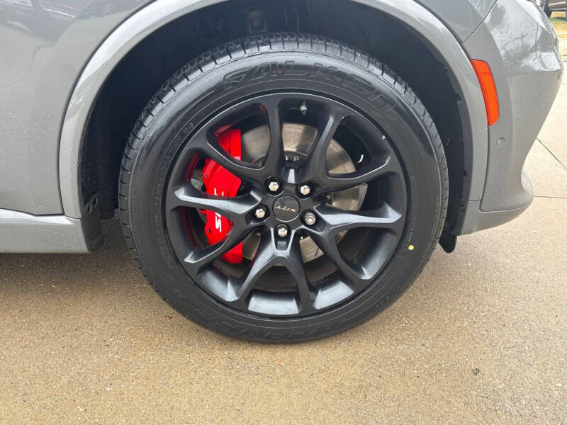 2022 Dodge Durango SRT 392