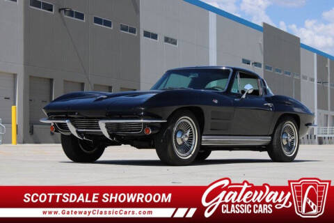 1964 Chevrolet Corvette