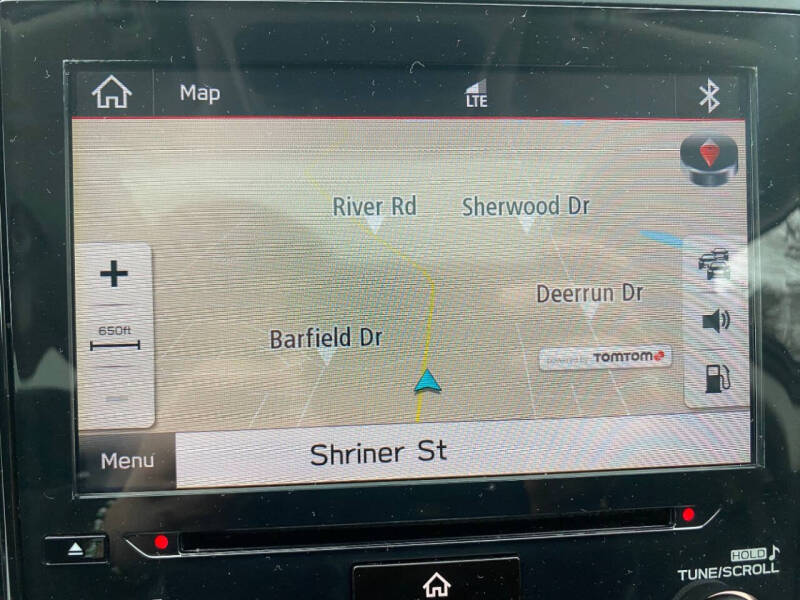 2019 Subaru Ascent Premium 7-Passenger