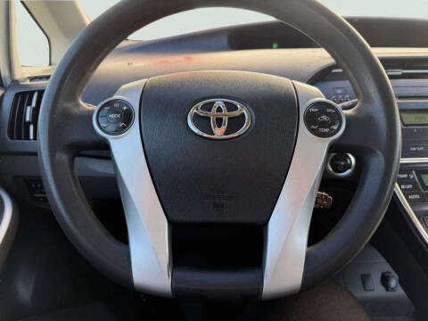 2011 Toyota Prius Five