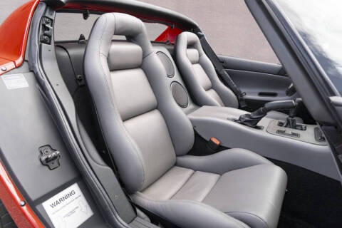 1993 Dodge Viper RT/10