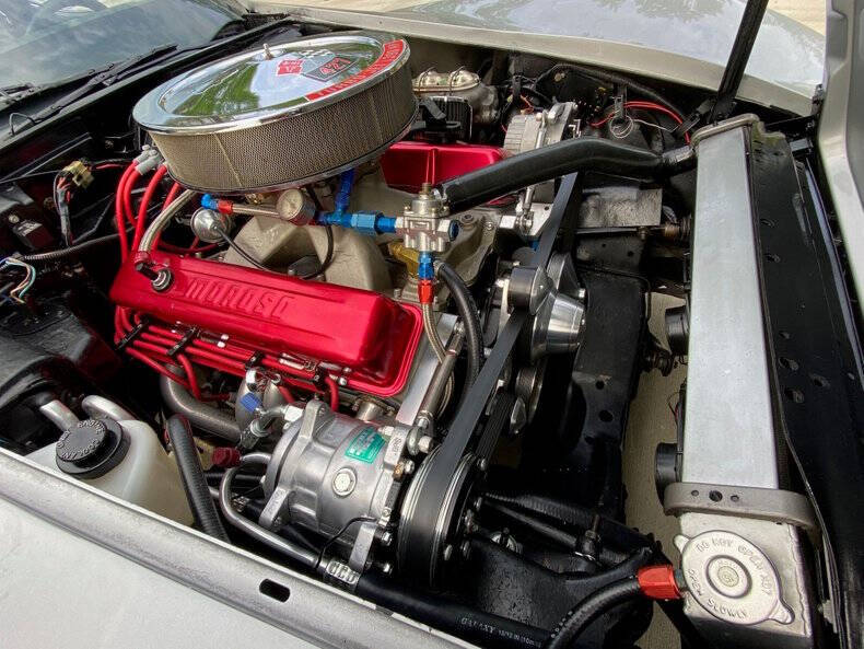 1978 Chevrolet Corvette