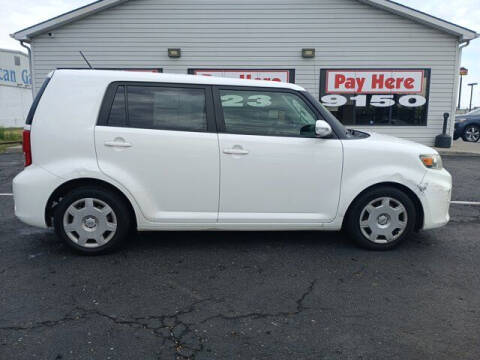 2014 Scion xB for sale at Automart 150 in Council Bluffs IA