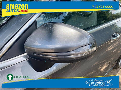 2017 Mercedes-Benz C-Class C 300