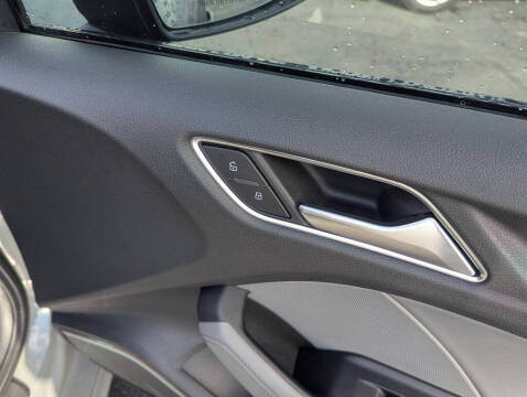 2020 Audi S3 2.0T quattro Premium Plus