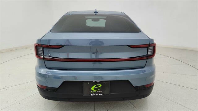 2023 Polestar 2 Long Range Dual Motor