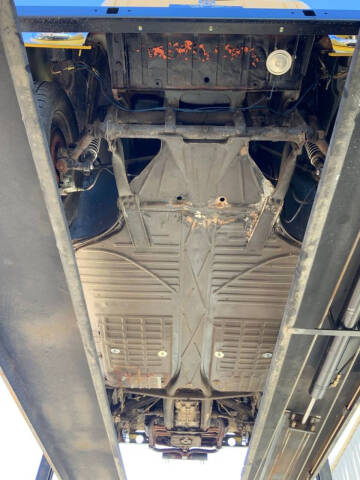 1973 Volkswagen Thing