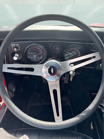 1969 Chevrolet Chevelle