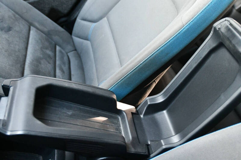 2018 BMW i3