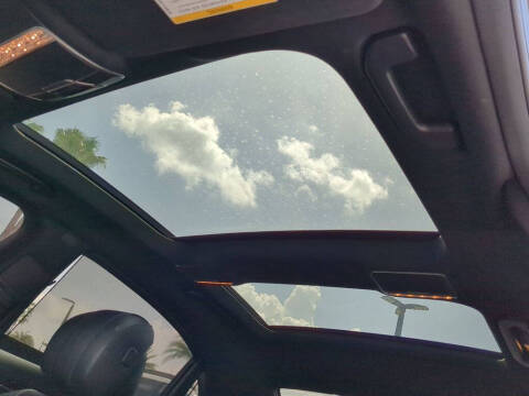 2019 Mercedes-Benz S-Class S 450 4MATIC