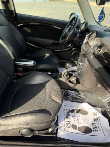 2012 MINI Cooper Hardtop S