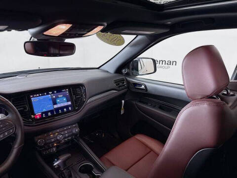 2024 Dodge Durango GT
