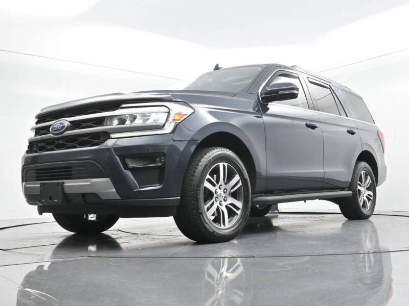 2024 Ford Expedition XLT
