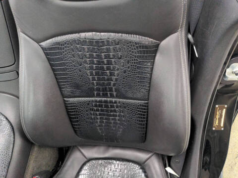 2007 Saturn SKY