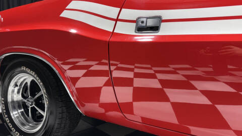 1971 Dodge Challenger