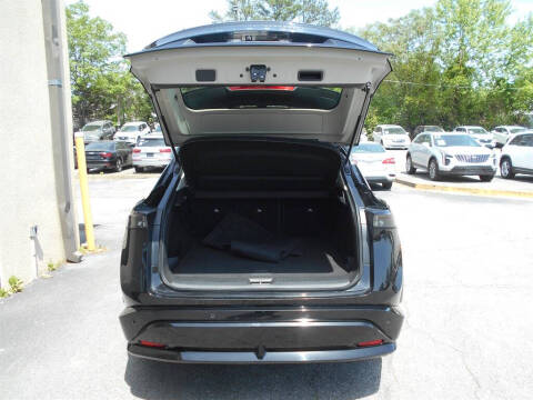 2023 Nissan Ariya Engage