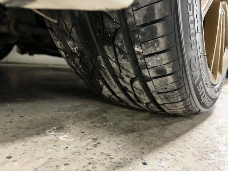 2011 Subaru Impreza WRX