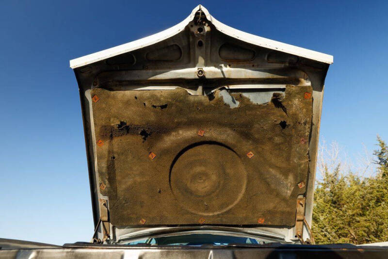 1966 Pontiac Executive