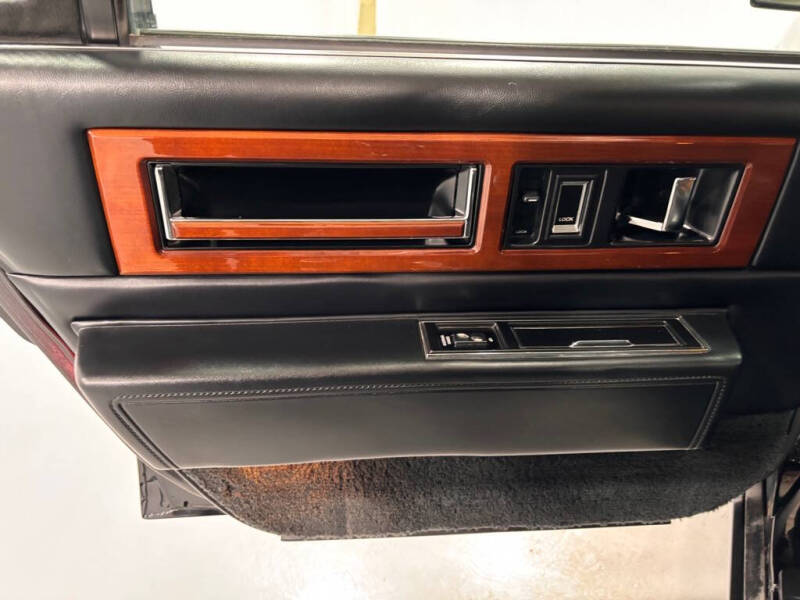 1993 Cadillac Sixty Special