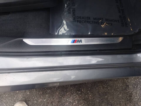 2016 BMW X6 xDrive35i