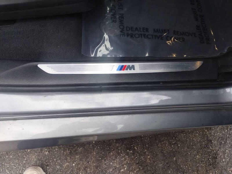 2016 BMW X6 xDrive35i