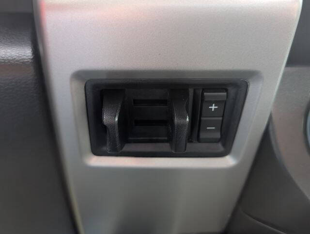 2020 Ford F-250 Super Duty