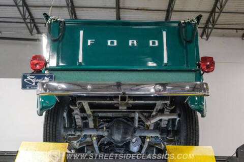 1963 Ford F-250