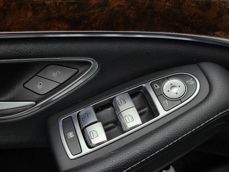 2015 Mercedes-Benz S-Class S 550 4MATIC