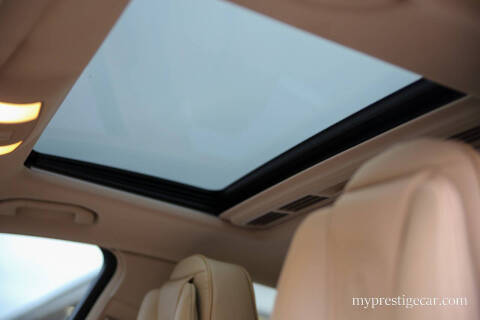 2015 Mercedes-Benz E-Class E 350 4MATIC