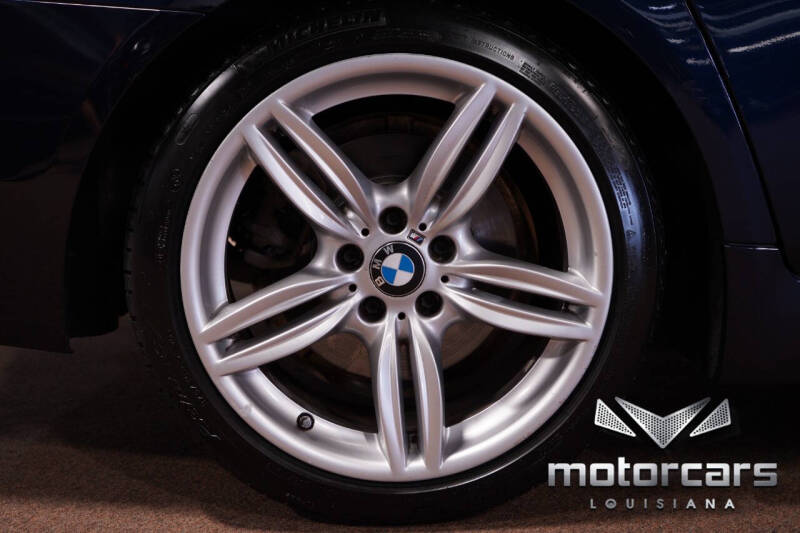 2015 BMW 5 Series 535i