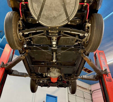 1966 Chevrolet Corvette