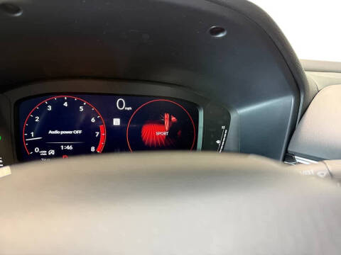 2026 Acura ADX
