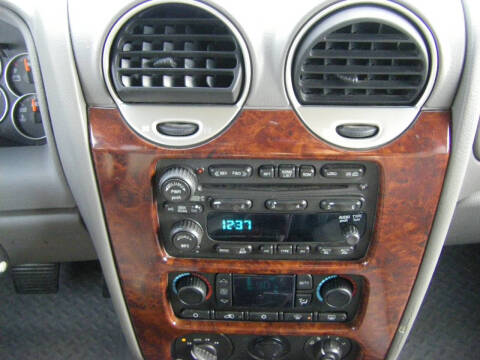 2006 GMC Envoy Denali