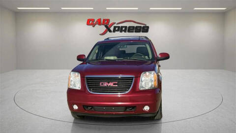 2011 GMC Yukon SLT