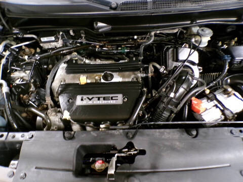 2004 Honda Element EX
