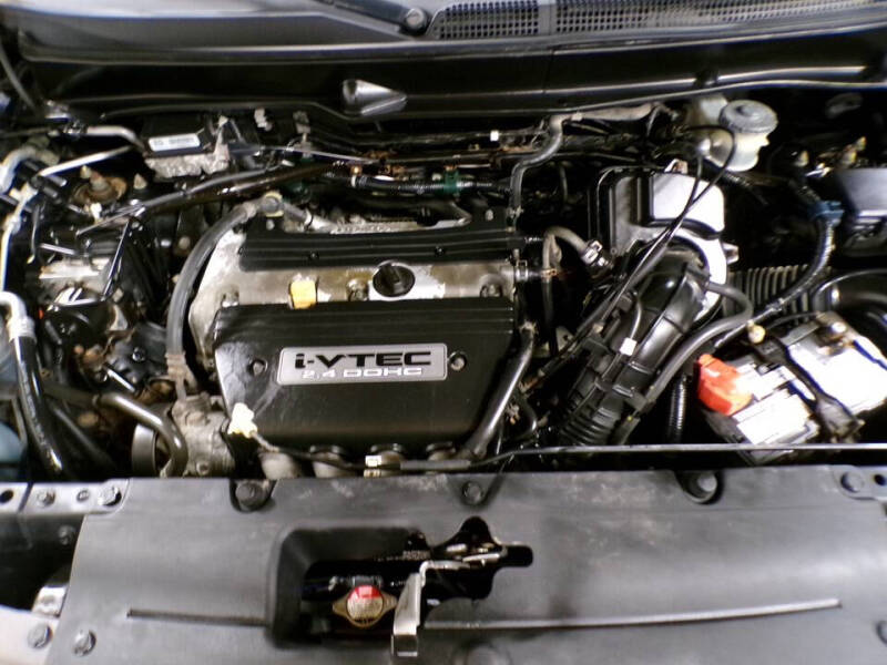2004 Honda Element EX