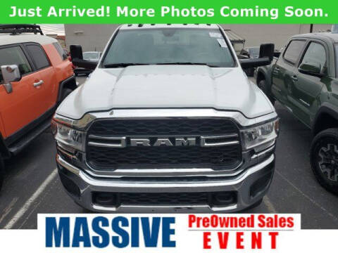 2022 RAM 3500 for sale at Beaman Buick GMC in Nashville TN