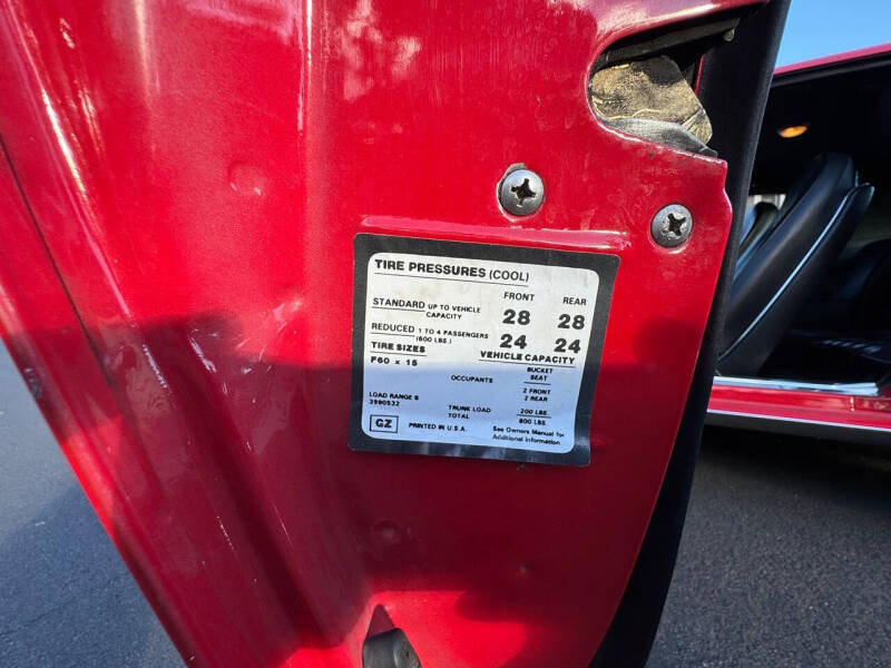 1972 Chevrolet Camaro