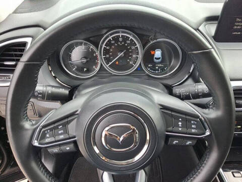 2023 Mazda CX-9 Touring Plus