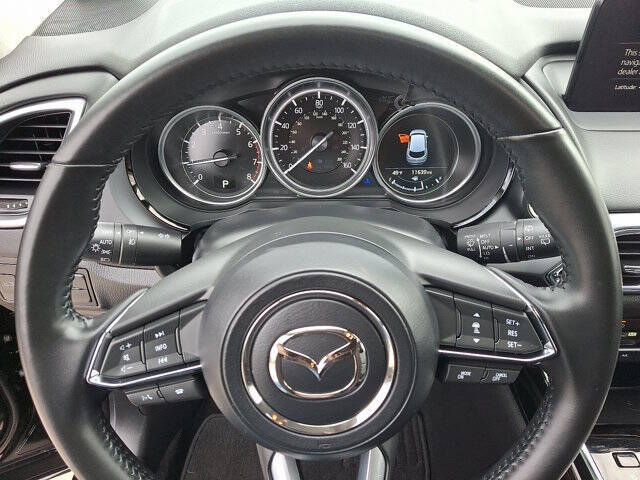 2023 Mazda CX-9 Touring Plus