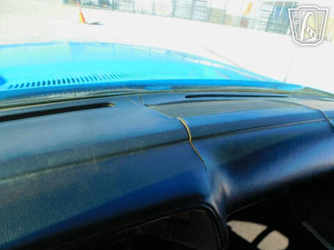 1973 Dodge Challenger